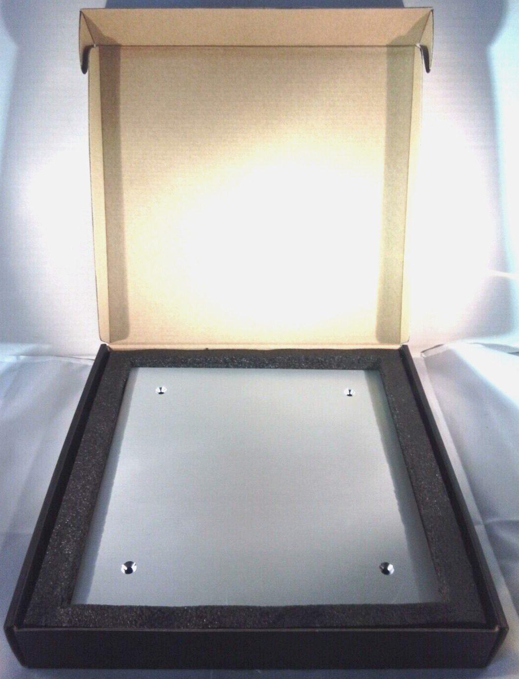 Ender-3/3 Pro Heated Bed Hot Bed Plate DC 24V/220 Watt