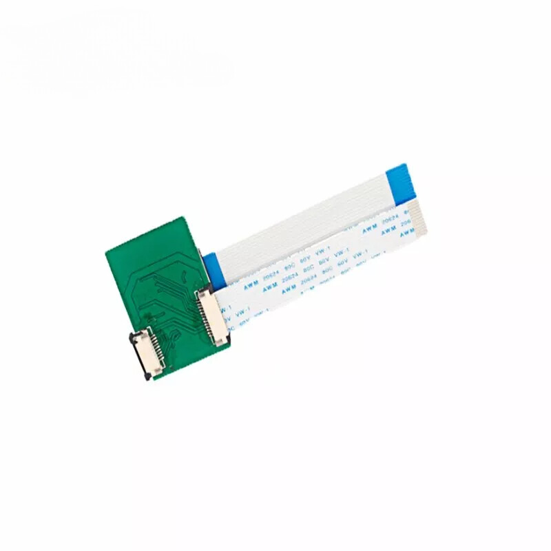 compatible Epson L1800 R1390 DTF DTG UV L805L800 print head adapter board
