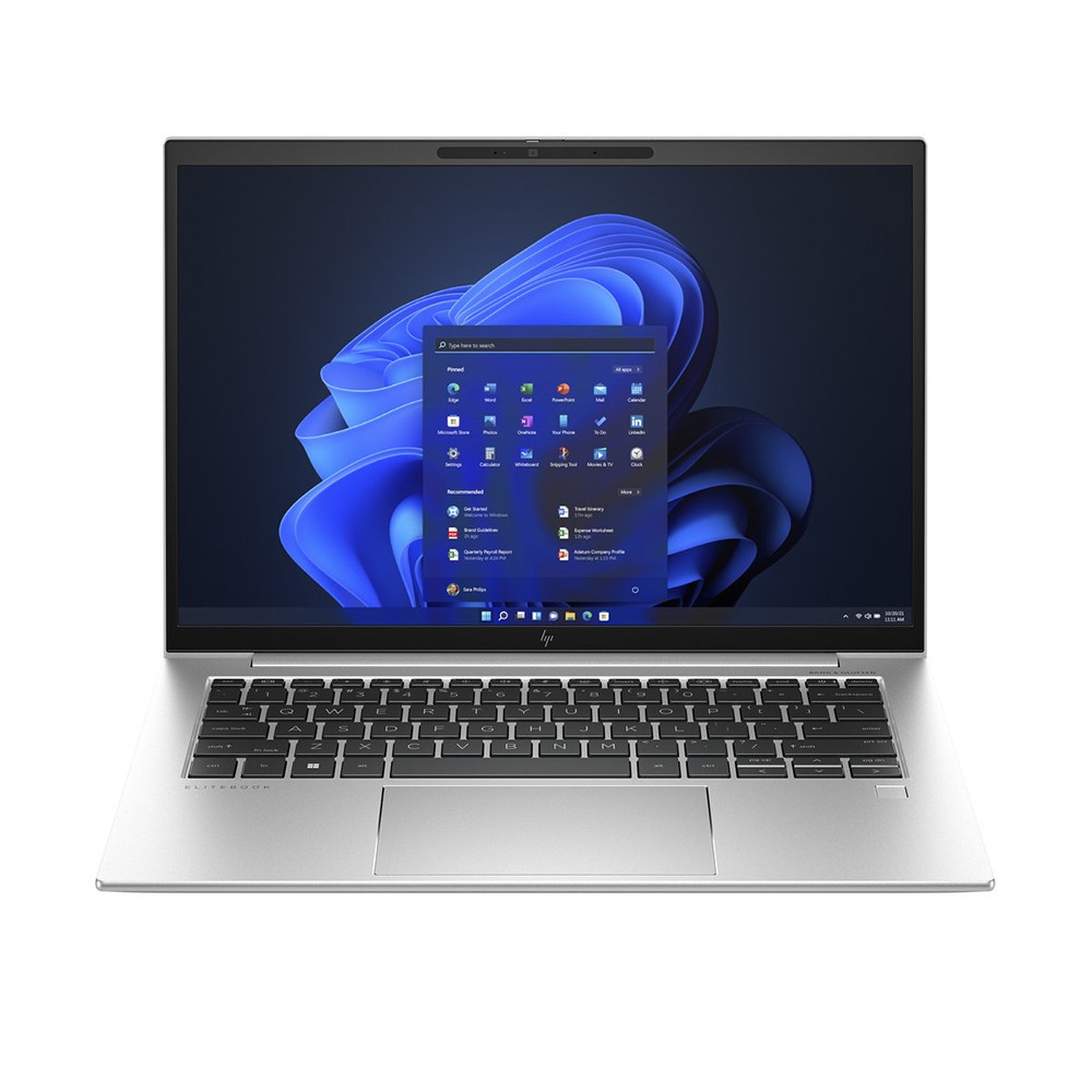 HP Elitebook 845 G10 14" Laptop Ryzen 5 Pro 7545U 16GB 512GB SSD W11P