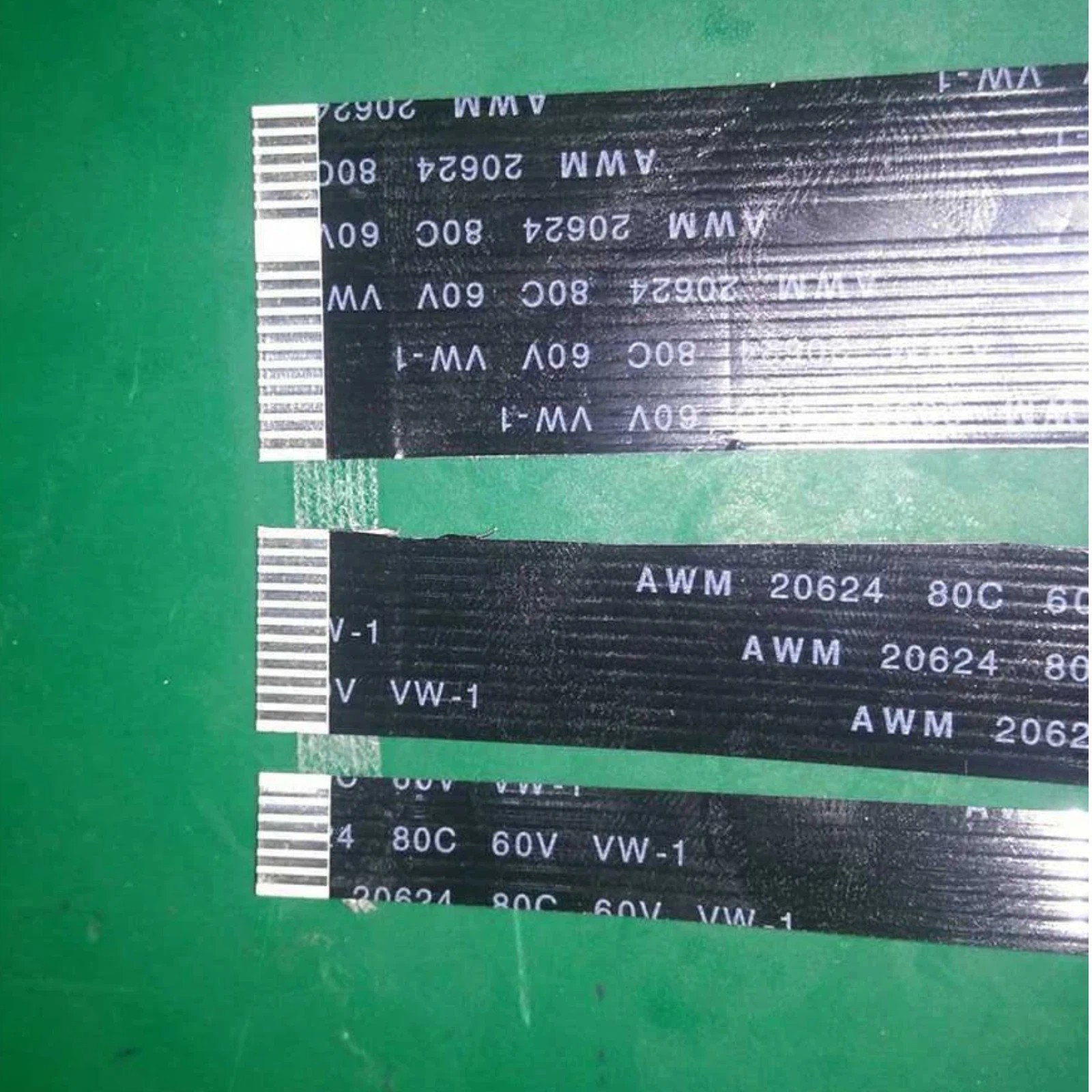 Scan Scanner Cable Fits For Hp M181fw M 181fw M180n M 180n