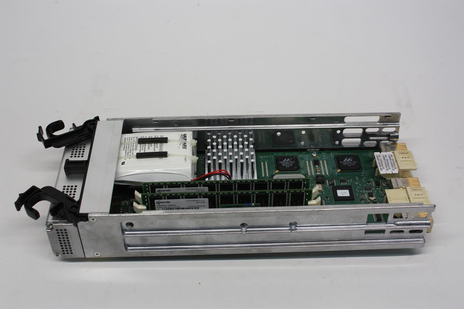 DELL 94401-02 EQUALLOGIC TYPE 5 CONTROLLER WITH 1GB CACHE