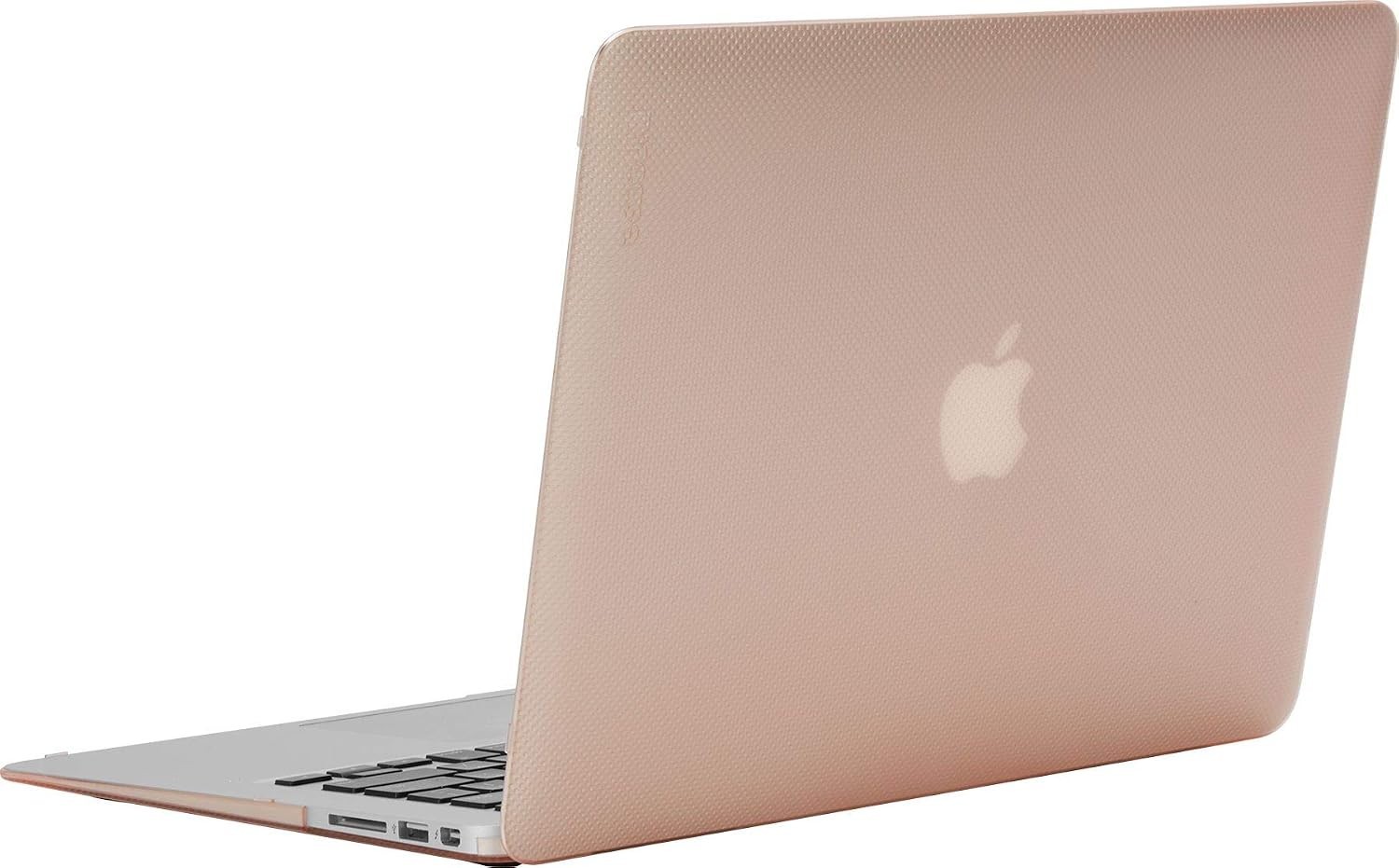 Incase | Hardshell Dots Case MacBook Pro 13" 2016-2019 Blush Pink
