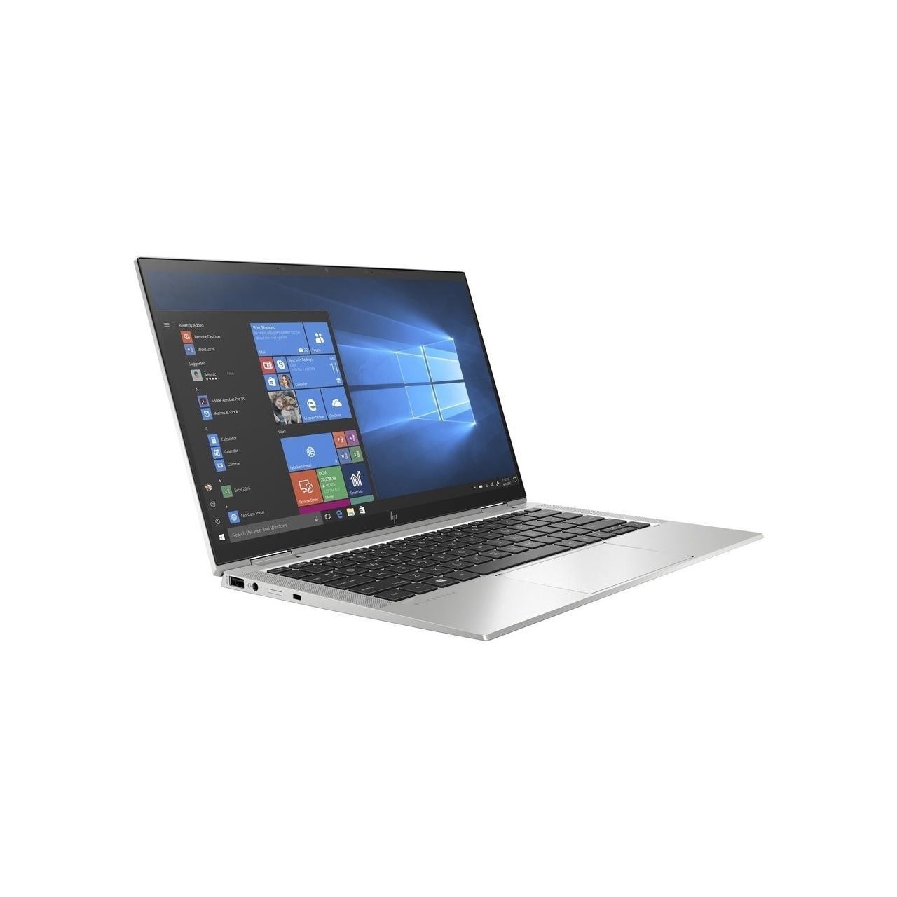 HP EliteBook x360 1040 G8 i7-1185G7 16GB 512GB Touch Windows 11 Pro