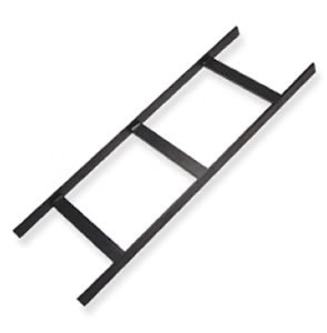 Ladder rack runway 5 ft