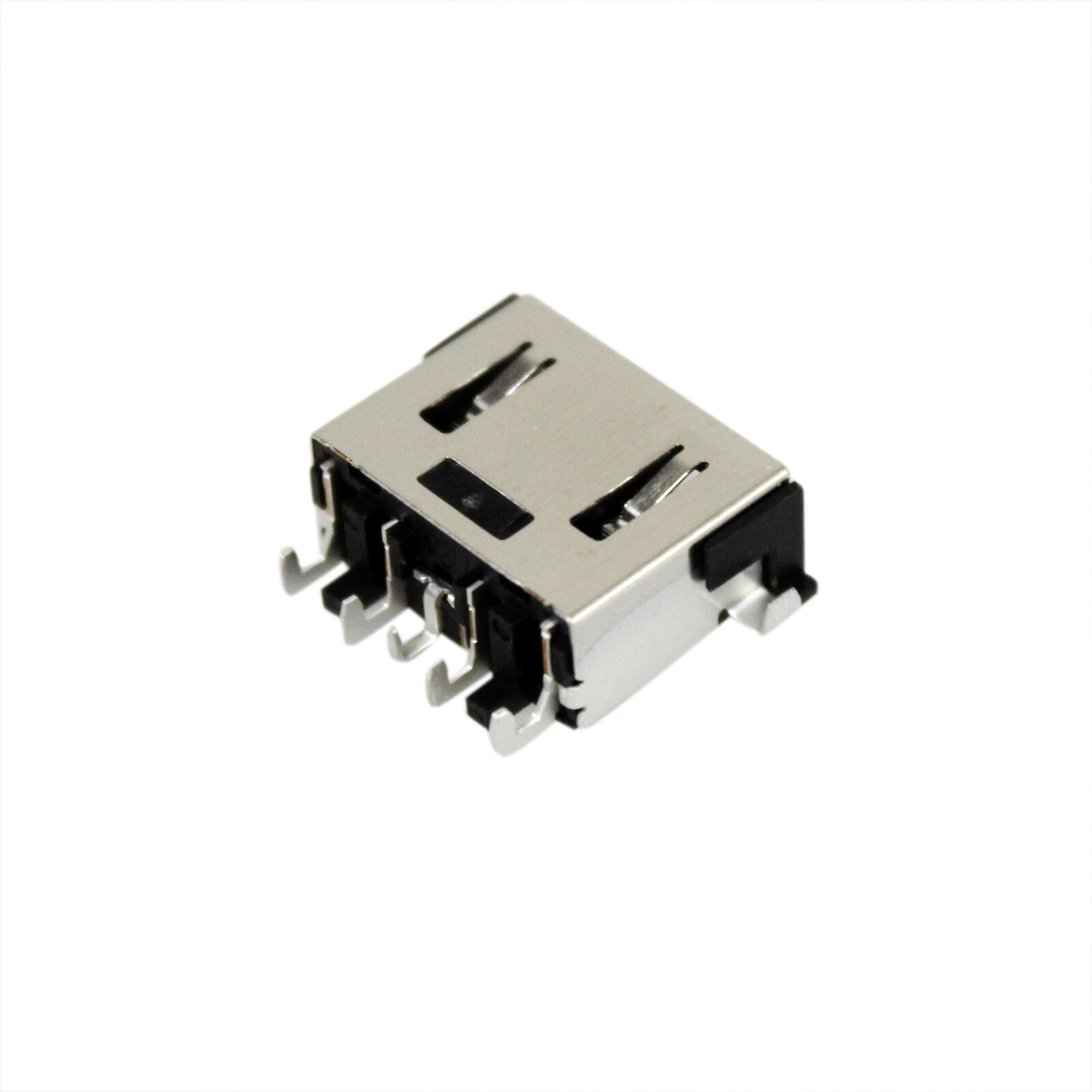 5PCS DC Power Jack For Lenovo Legion 5 15IMH05H 81Y6000DUS Laptop Charging Port
