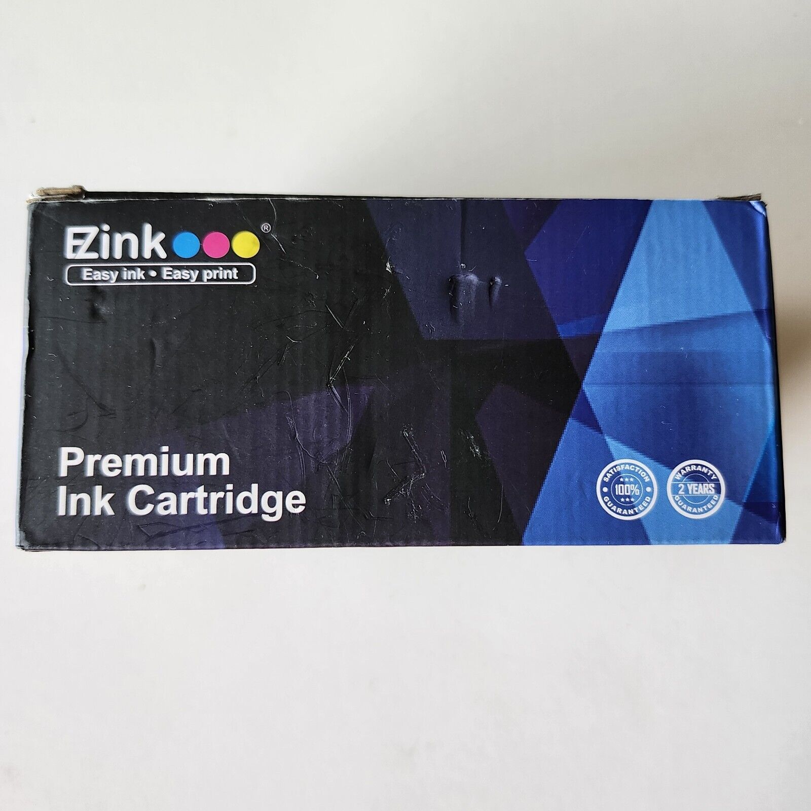 EZ Ink Premium Ink Cartridges 220XL 4 Black 1 Yellow 2 Cyan 2 Magenta
