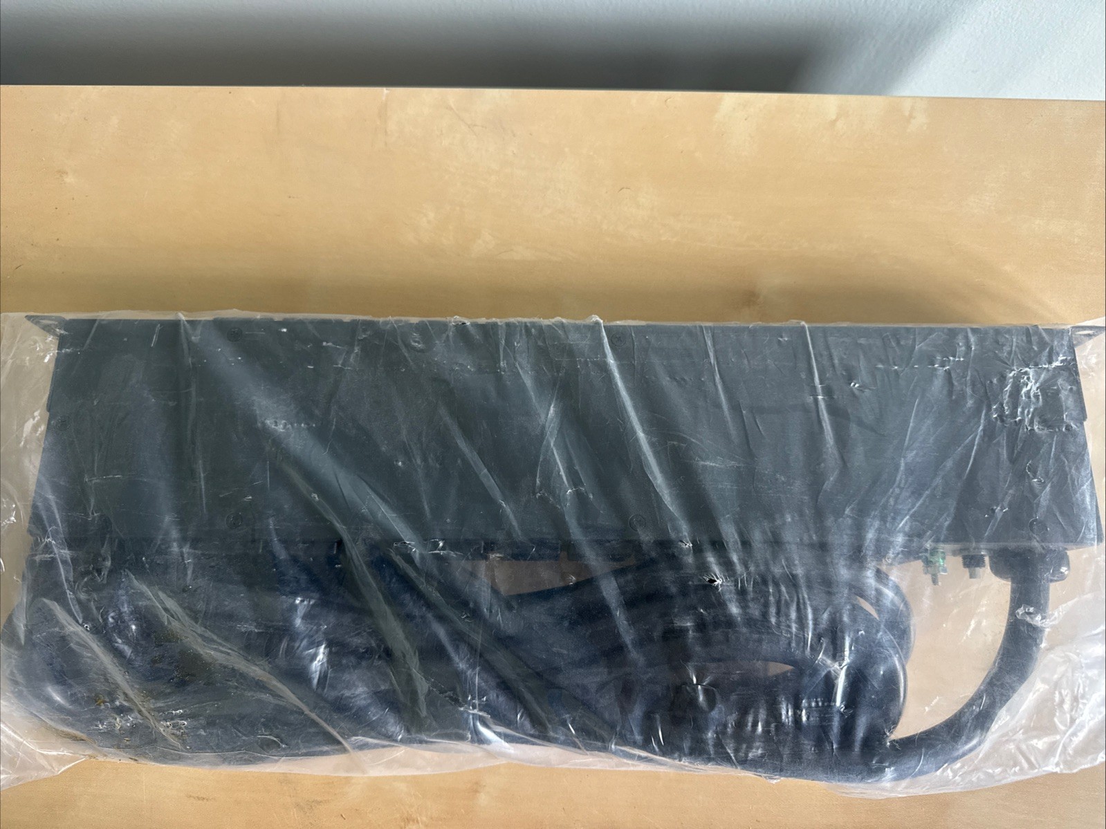 Tripp Lite Single-Phase Basic PDU - PDU2430 - Open Box