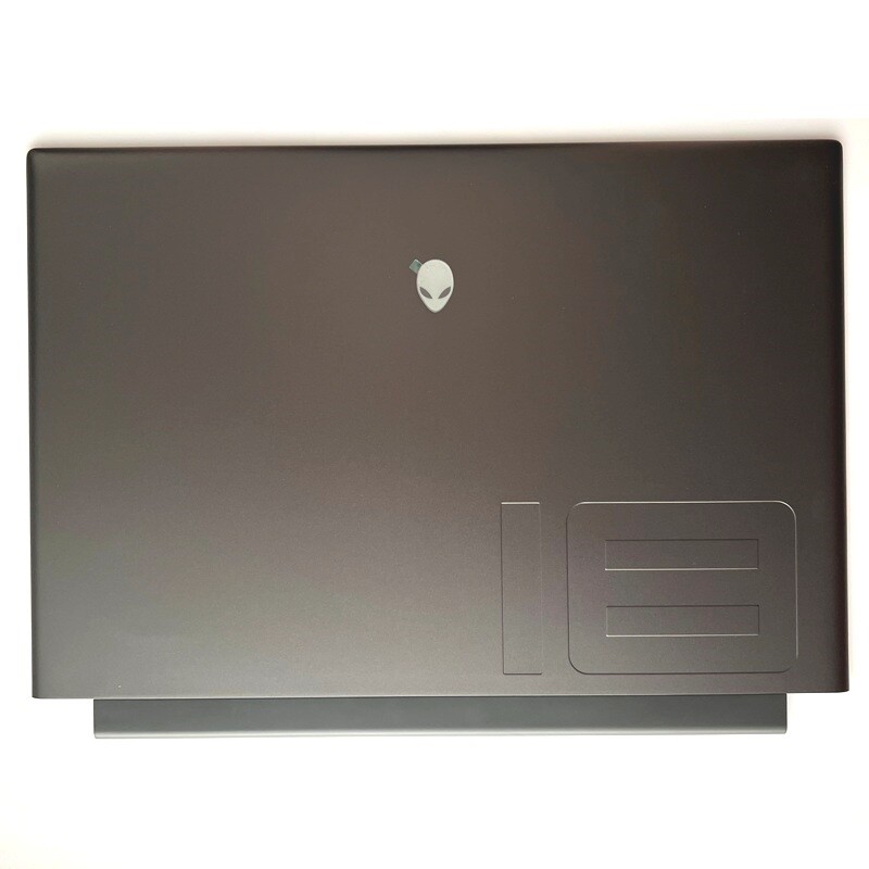 Original For Dell Alienware M18 R1 LCD Back Cover Rear Lid Top Case GYWR3 0GYWR3
