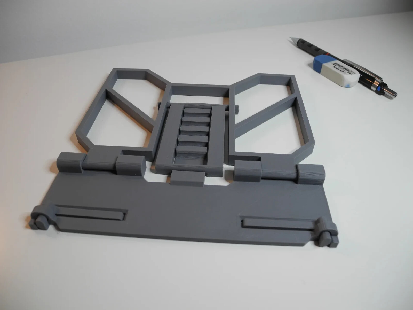 Tablet stand/Book stand Foldable (2PCS)