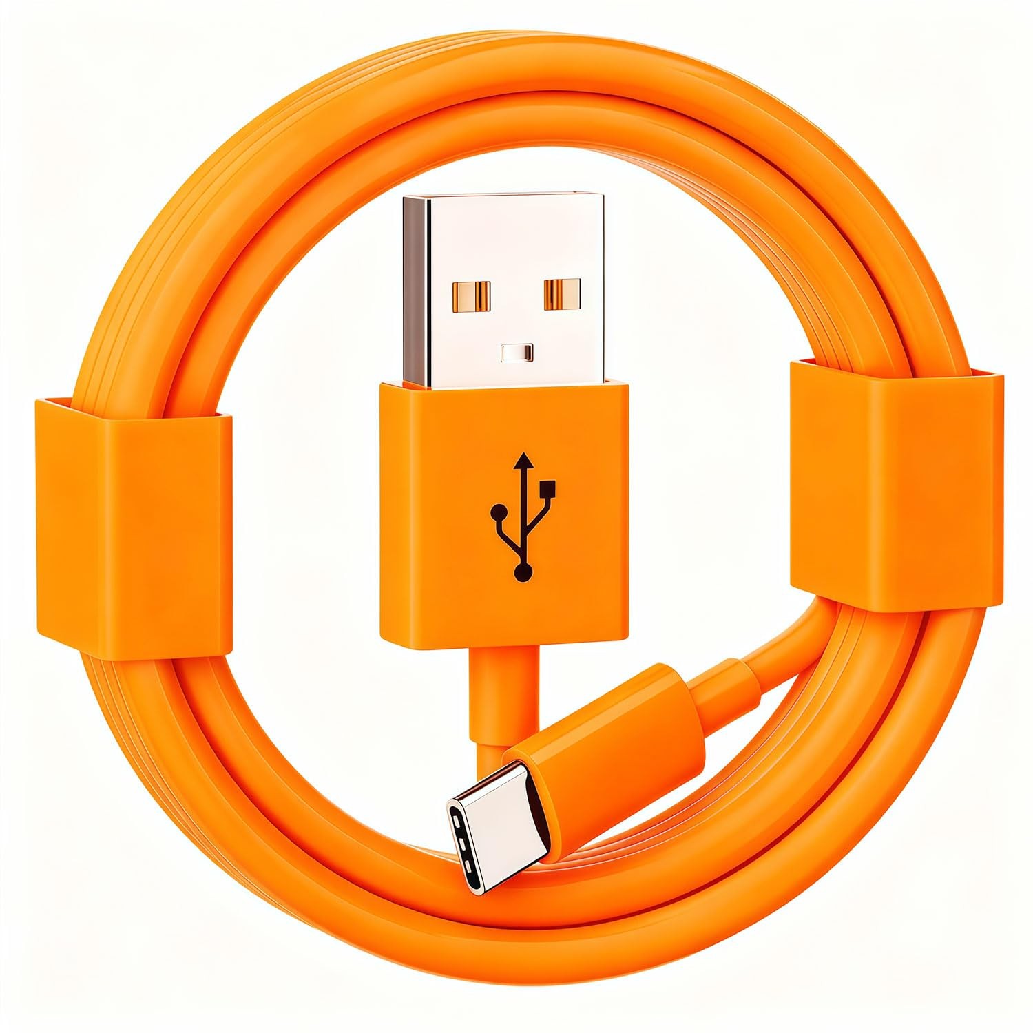 USB-C Charging Cable for JBL Charge 6/5/4, Flip 7/6/5, Pulse 5/4, Clip 5/4