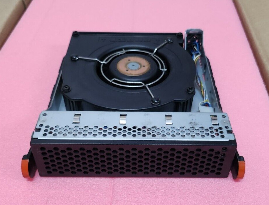 IBM 97P5819 97P5820 9110-51A 9110-510 HV2 POWER5 FAN ASM Module