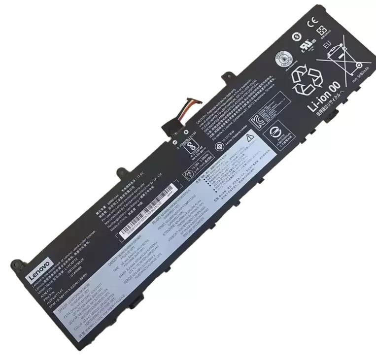 Genuine 01AY969 Battery For Lenovo ThinkPad X1 Extreme 1st 2nd Gen SB10Q76929