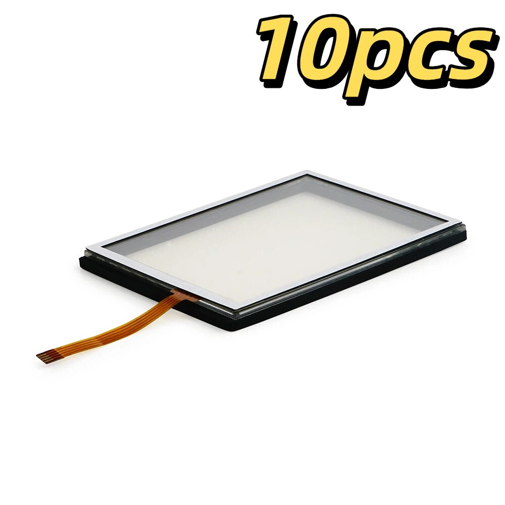 10pcs Touch Screen Digitizer for Zebra Symbol MC9090 MC9190 MC92N0 Scanners