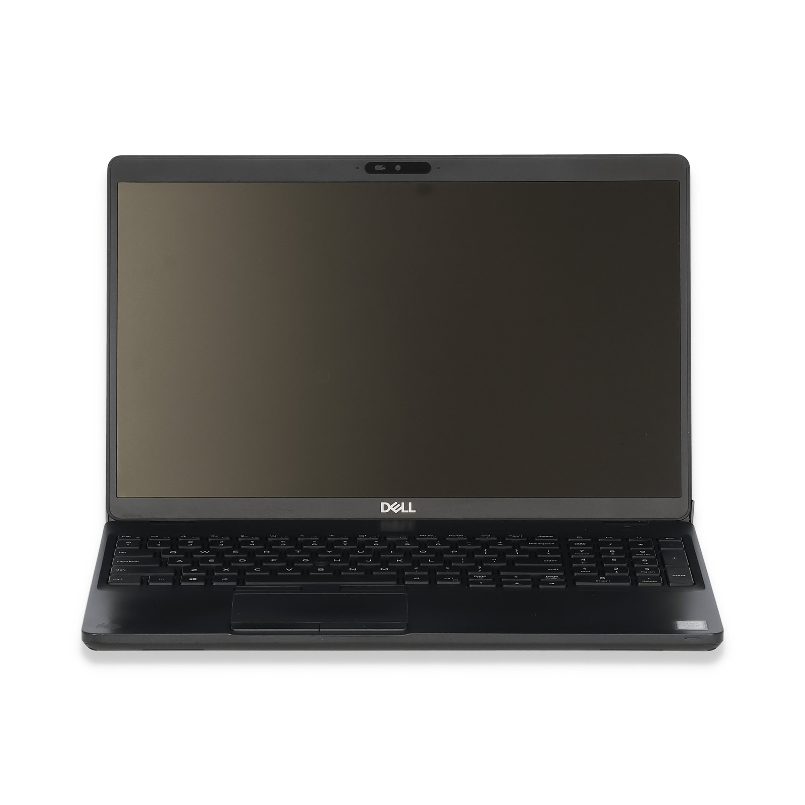Dell Latitude 15.6" Laptop : i5 9th Gen | 4GB Ram 256GB SSD | Windows - Refurb