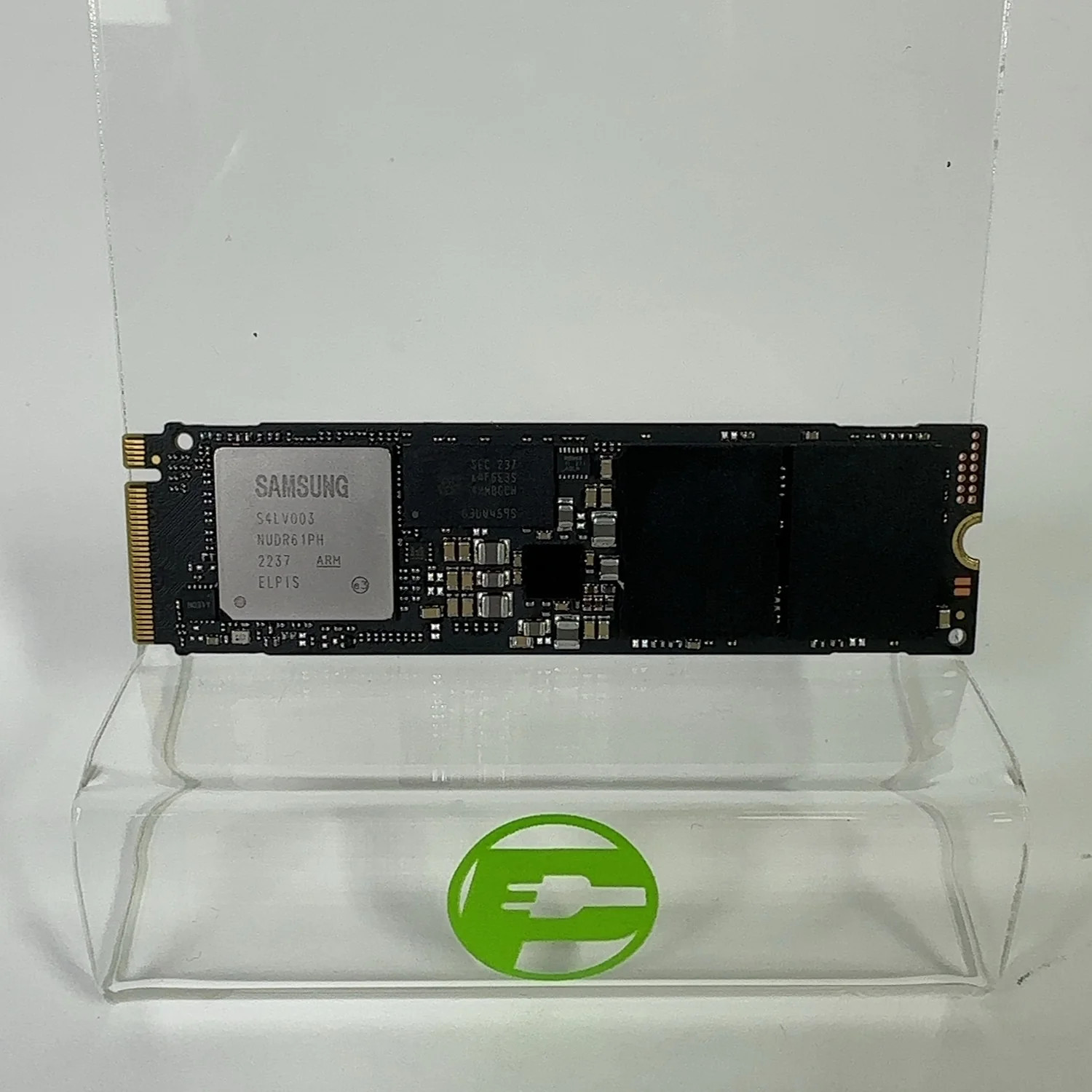 Samsung 2280mm 980 Pro 2TB M.2 NVMe Gen 4.0 x 4 SSD MZ-V8P2T0CW