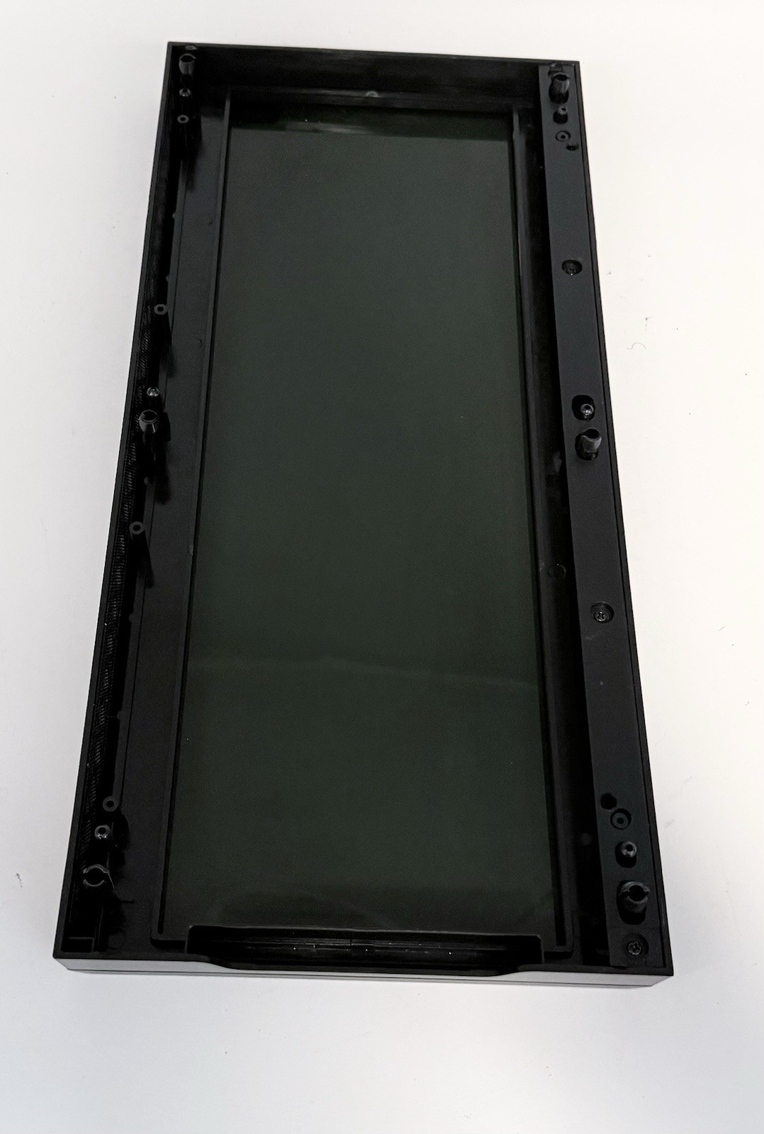DeepCool MATREXX 50 ADD-RGB 4F NE Front Tempered Glass Panel OEM Replacement