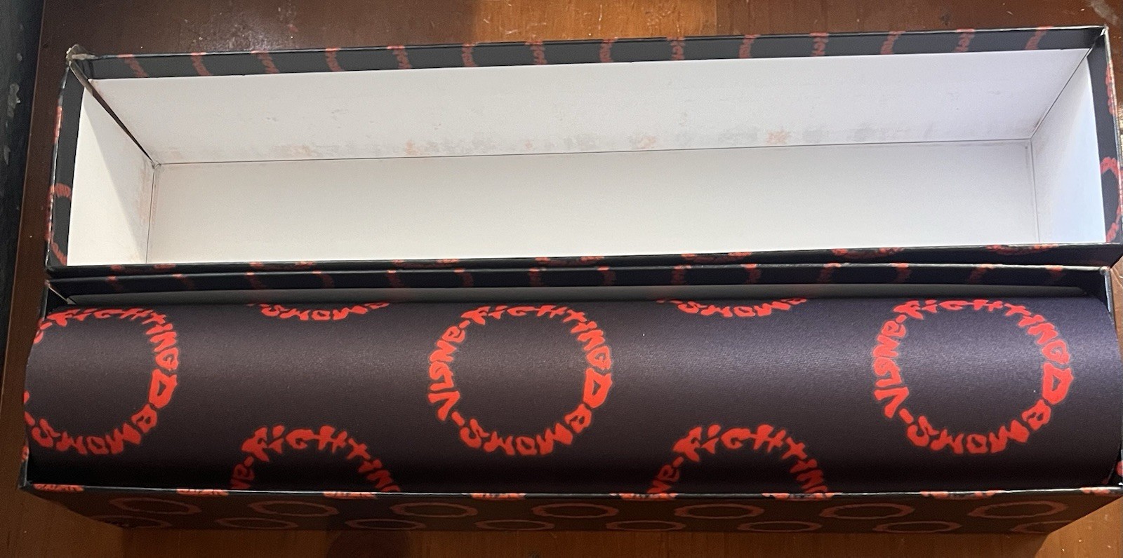 Juice Aworld x Vlone Mouse Pad Extra Large Size Limited Edition Brand New