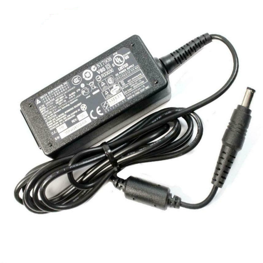 Lot 2 Delta PC 701SD 701SDX Laptop AC Power Adapter 36Watt ADP-36EH C PN0F3