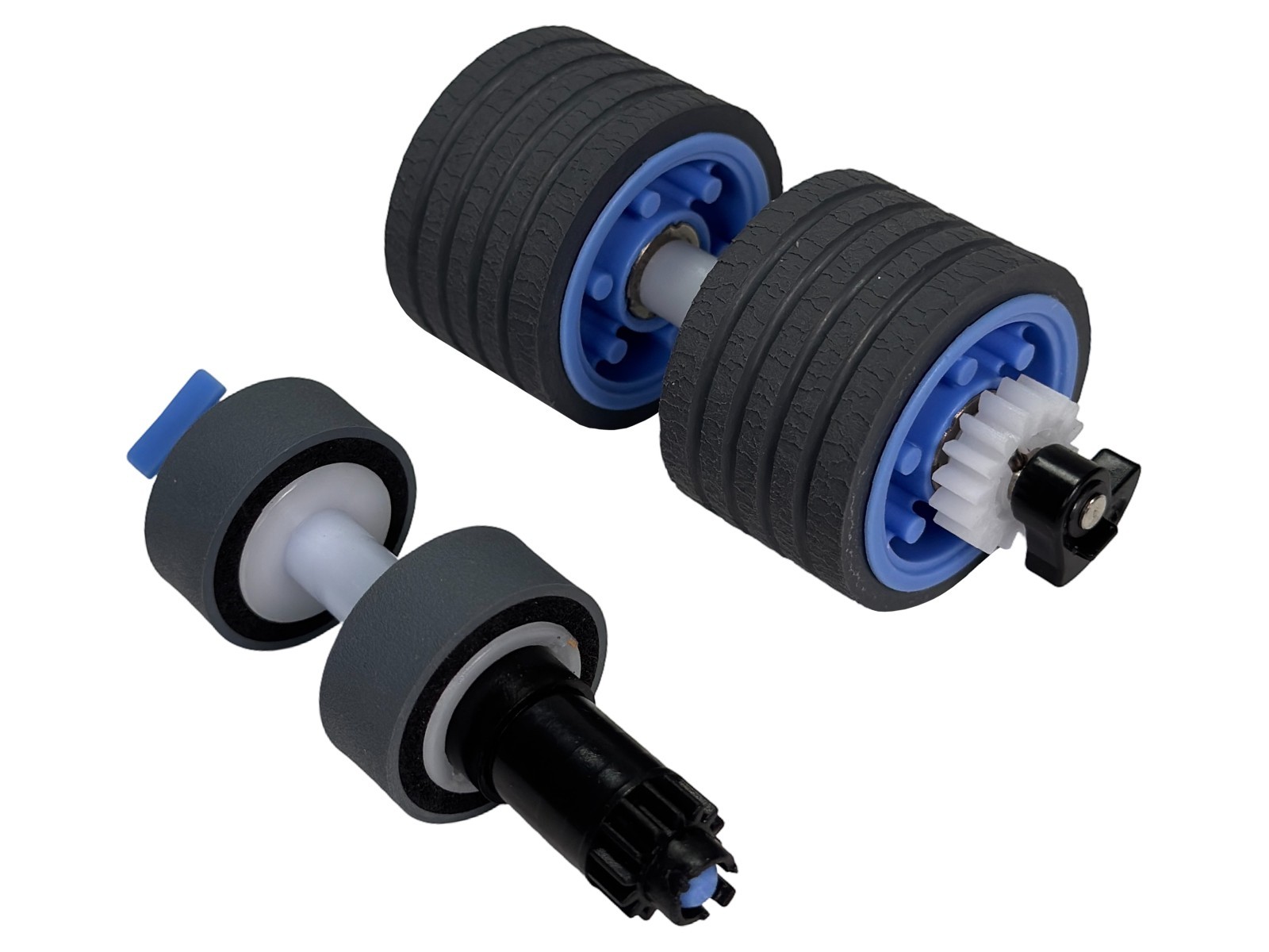 Canon Exchange Roller Kit 5607B001AA For DR-C240 DR-M160 R40 R50 RS40 Scanners