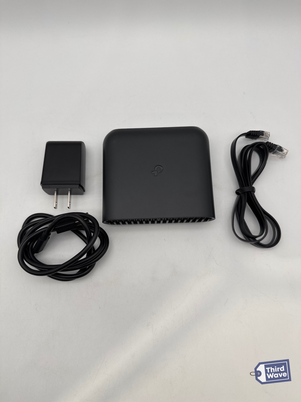 TP-Link Roam 6 AX1500 Portable Wi-Fi 6 Travel Router TL-WR1502X