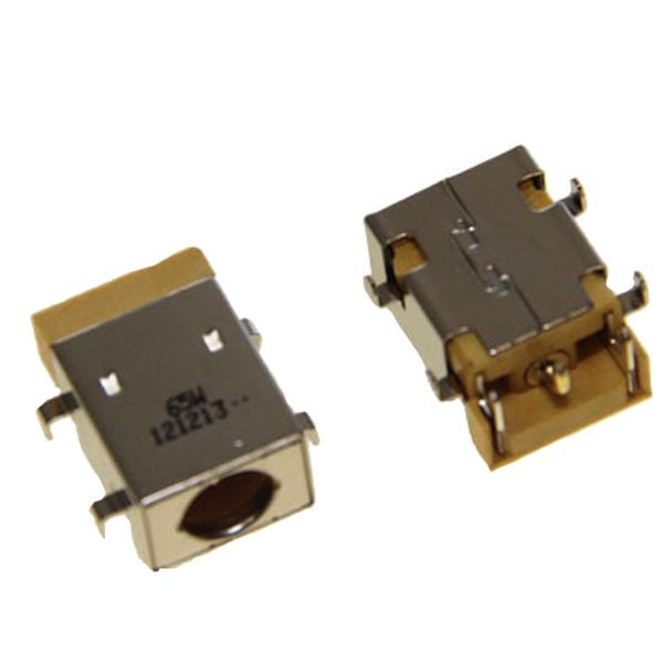 DC POWER JACK CONNECTOR FOR ACER ASPIRE V5-551-8648 V5-551-8401 V5-551-7850 