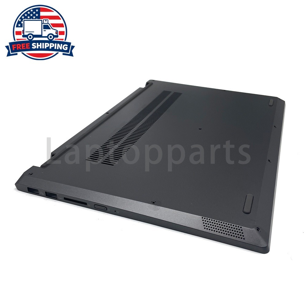 New for Lenovo Ideapad Flex-15IIL Series Bottom Base Case 5CB0S17570