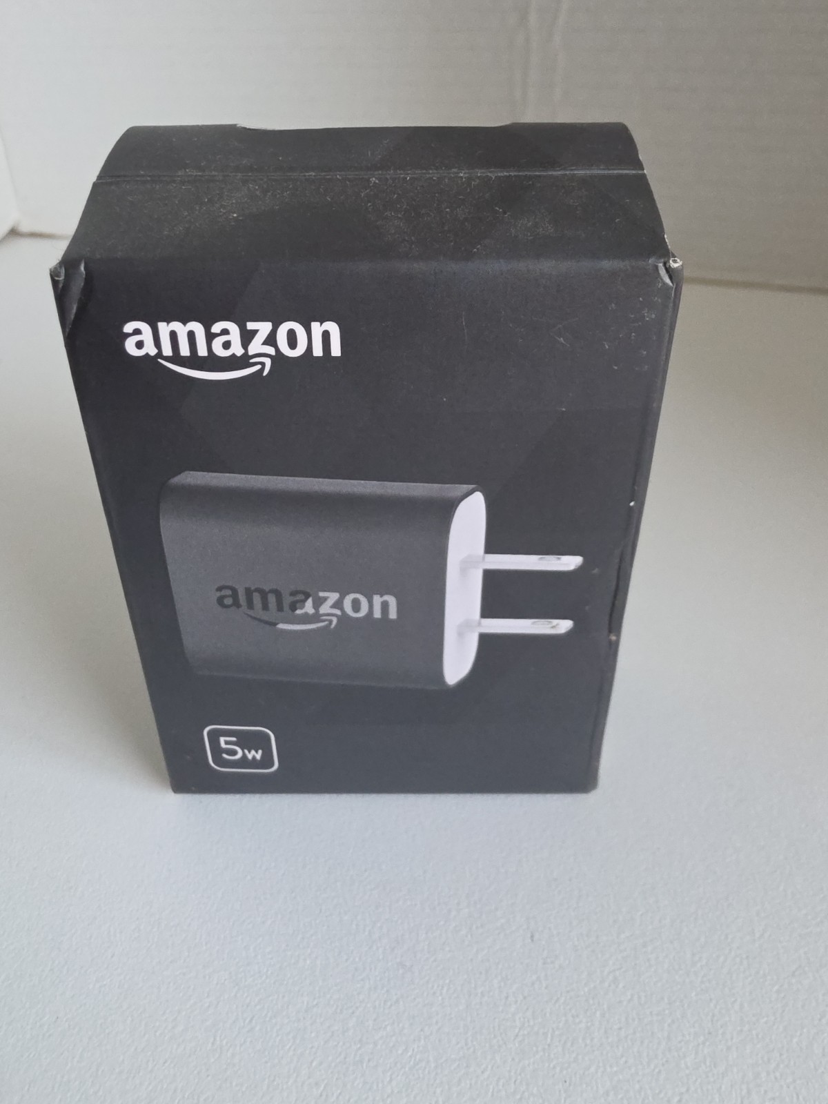 Amazon 53-005659 5W USB Power Adapter for Fire Tablets and Kindle