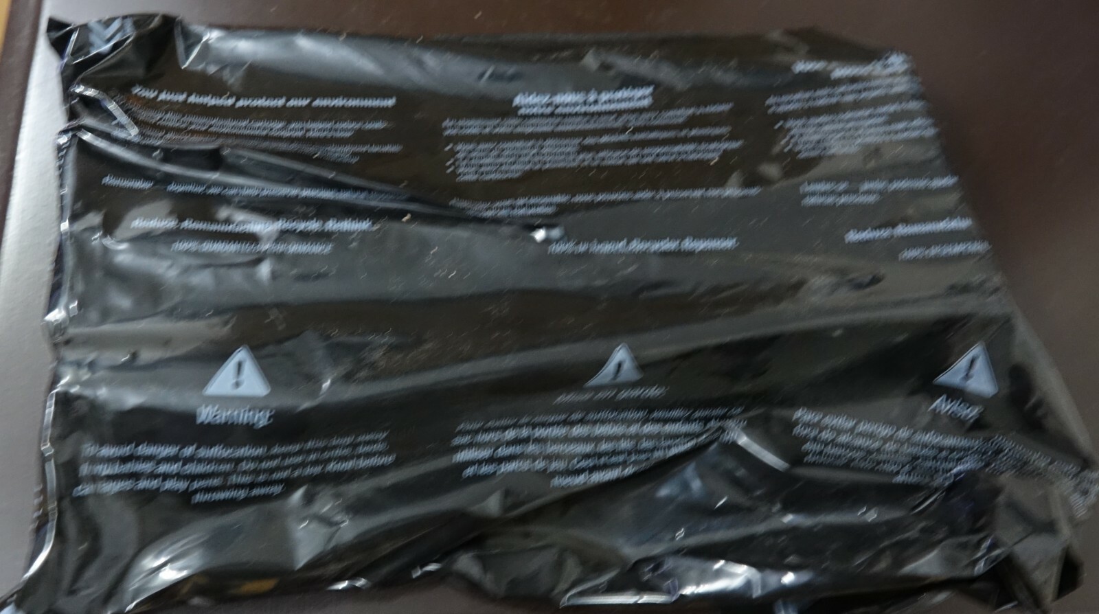 Quill Brand Compatible New sealed bag no box Black Laser Toner HP CF280X 