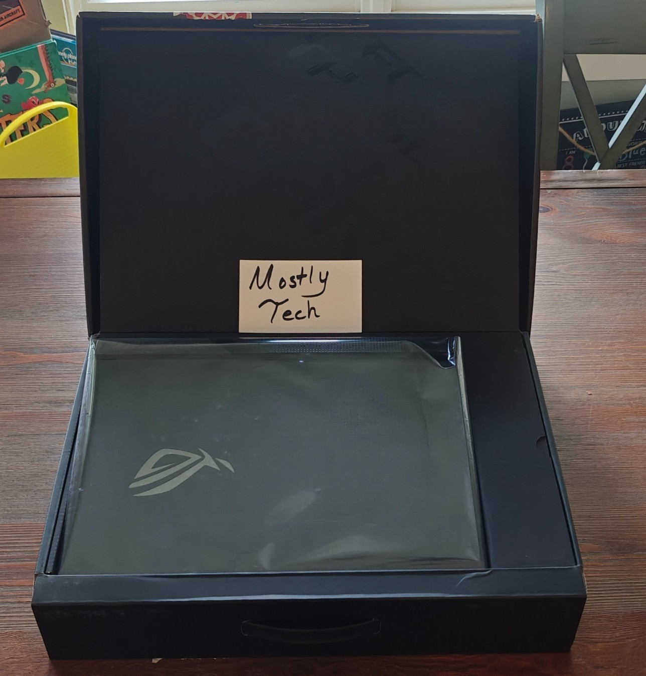 asus rog strix scar 15 g533q