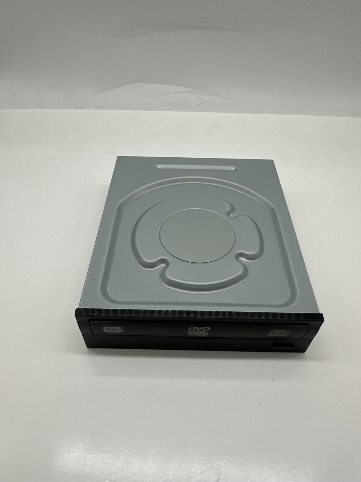 Lite-On iHAS124-04 Y (2053) (untested)
