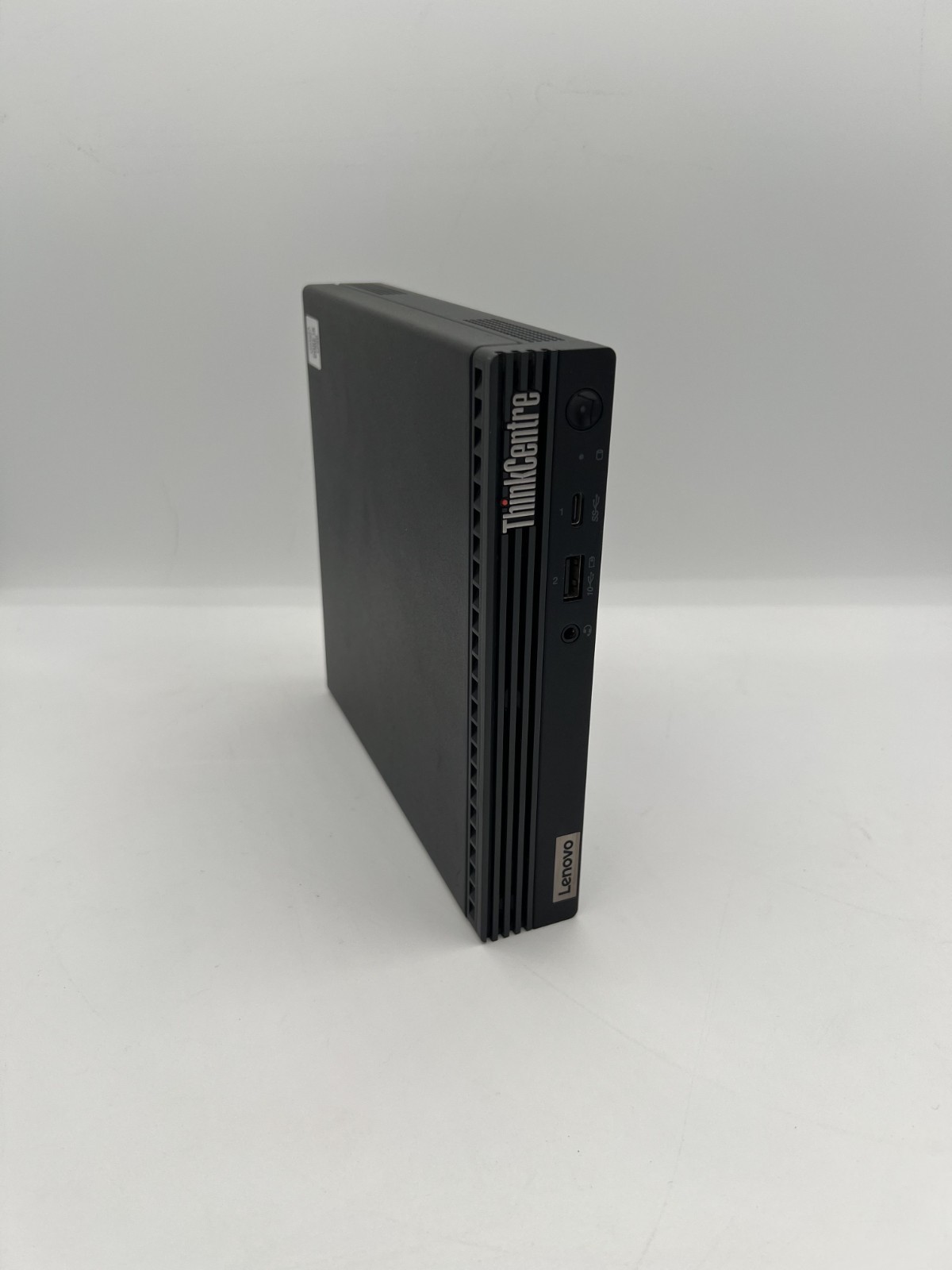 Lenovo ThinkCentre M80q Gen 1 Tiny i5-10500T 16GB 256GB NVMe W11 Pro Restored PC