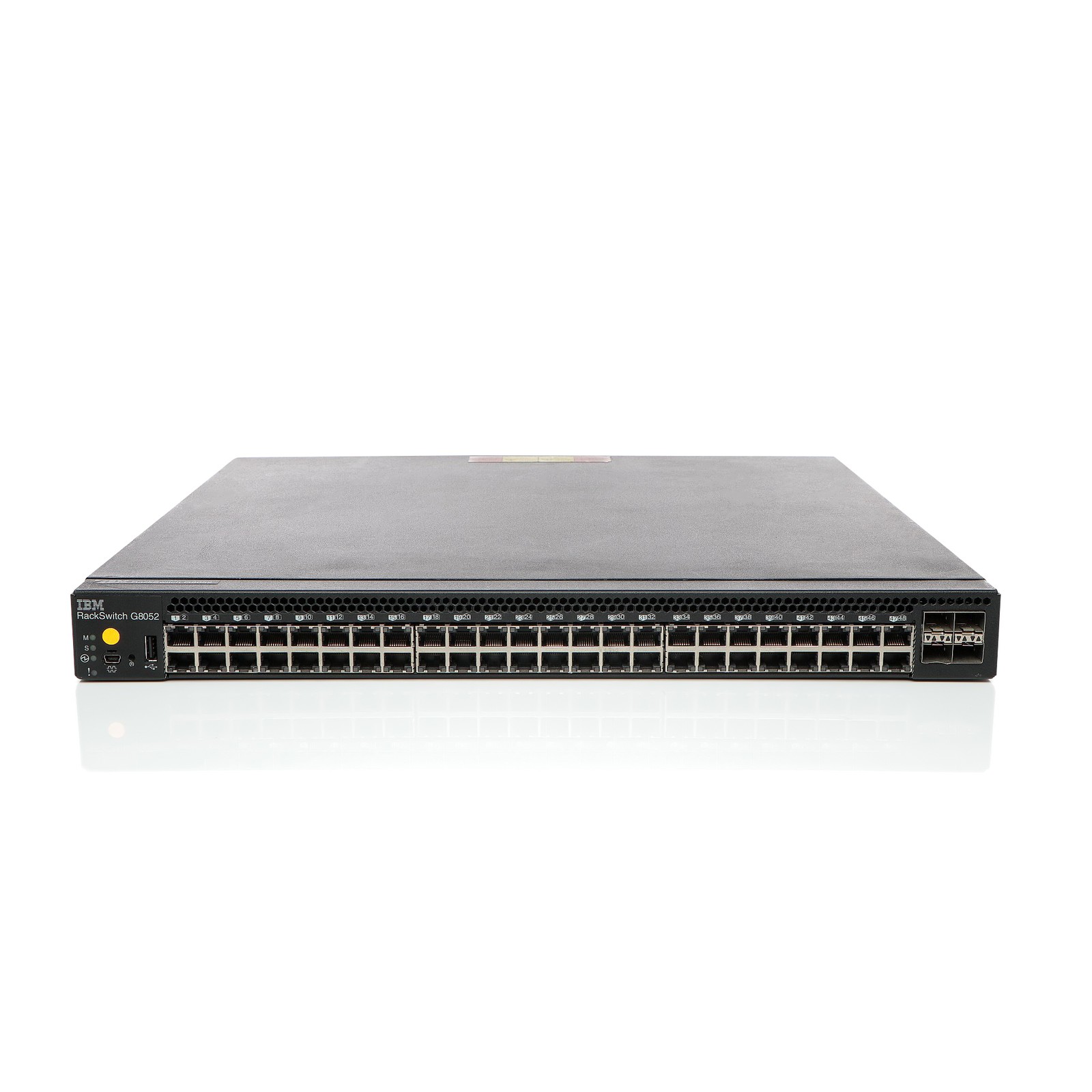 IBM 7309-HC1 Switch II price incl VAT 3 yr warranty* B2B