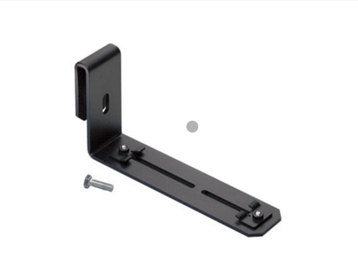 New - Panduit FR6LRB - Ladder Rack