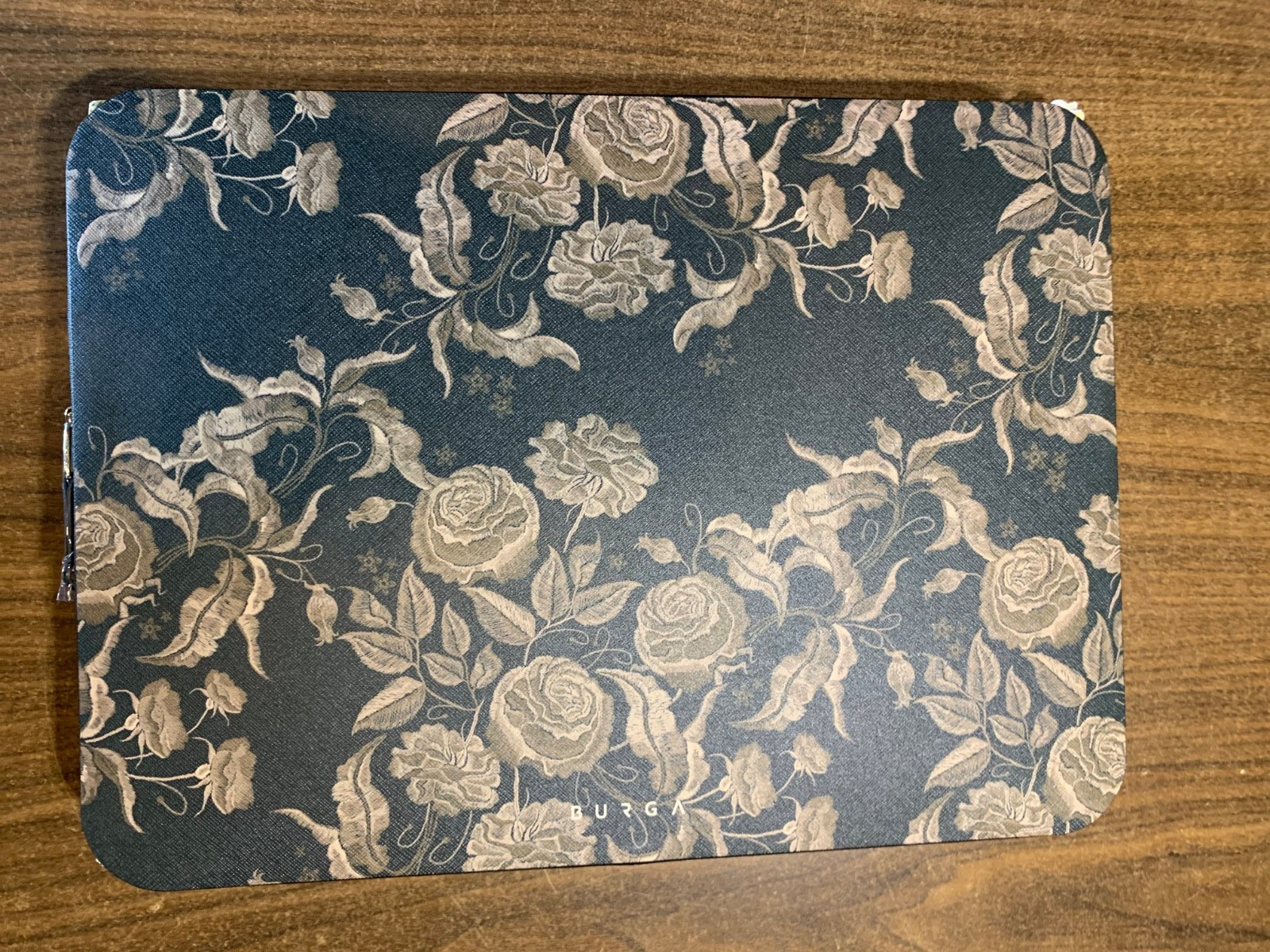 Burga Destiny Laptop Sleeve 13". CloudShield. New in Box.