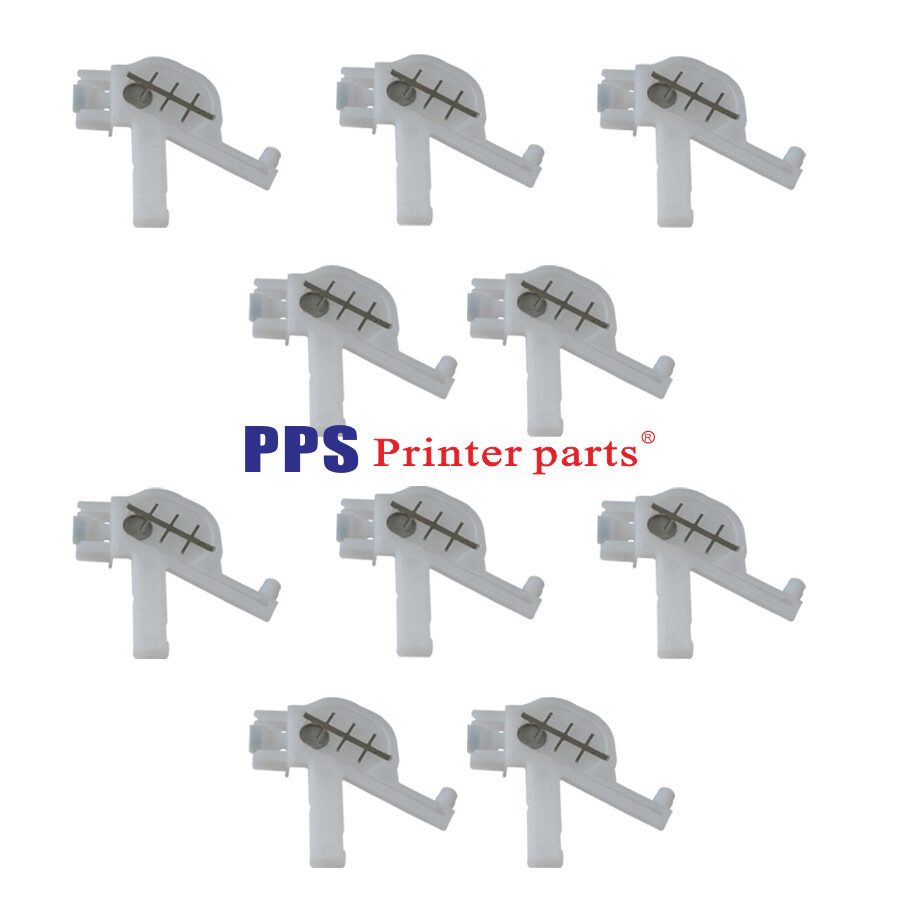 10 Ink Damper For Epson Stylus Pro 7600 9600 R2200 R2100 F138050 F138040 Solvant