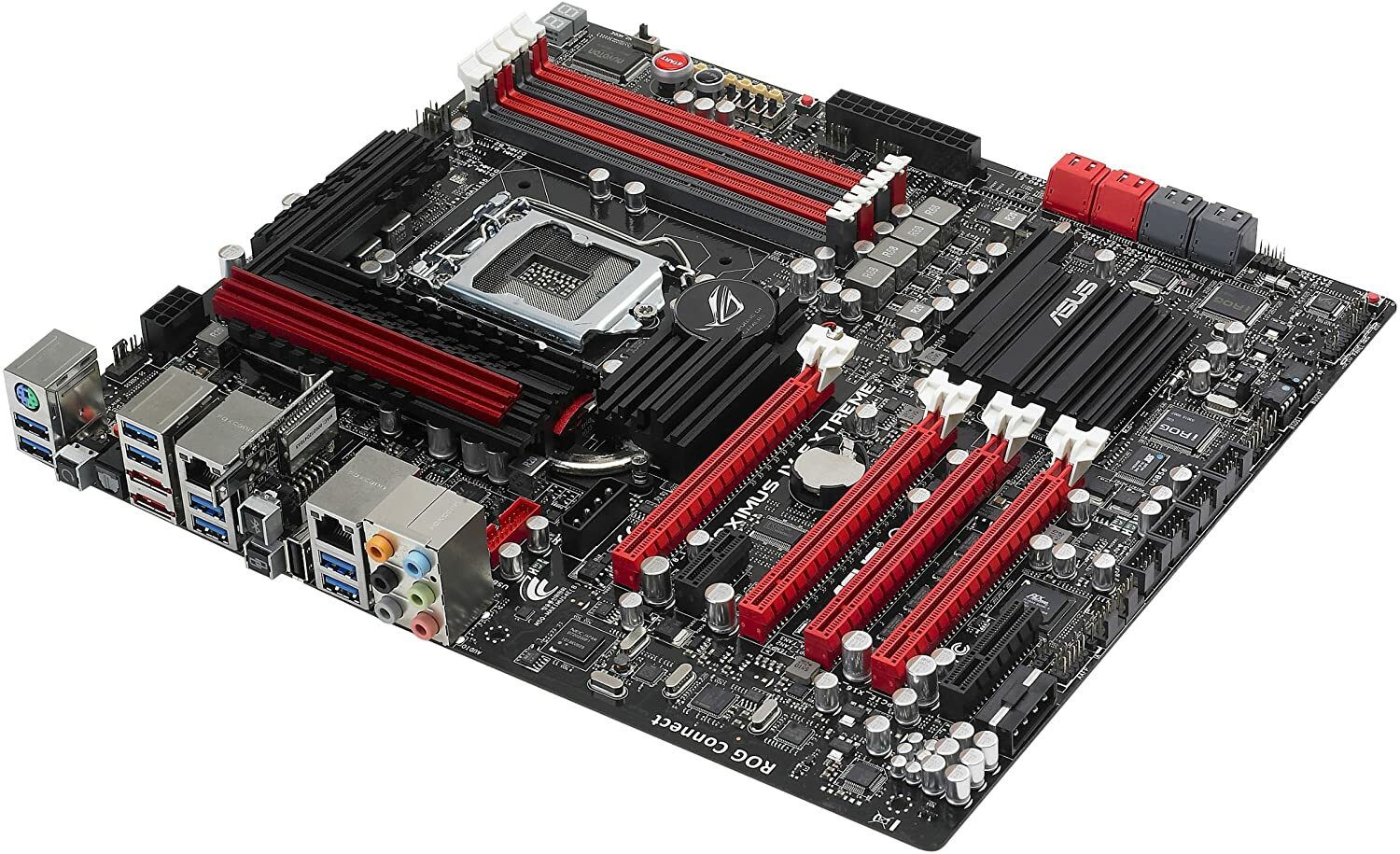 ASUS Maximus IV Extreme P67 Motherboard LGA1155 DDR3 Mainboard