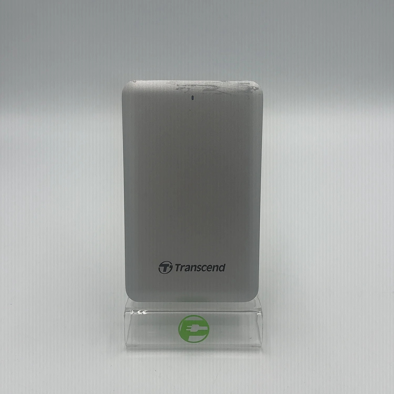 Transcend External External Hard Drive 2TB USB-B to USB-A HDD TS2TSJM300