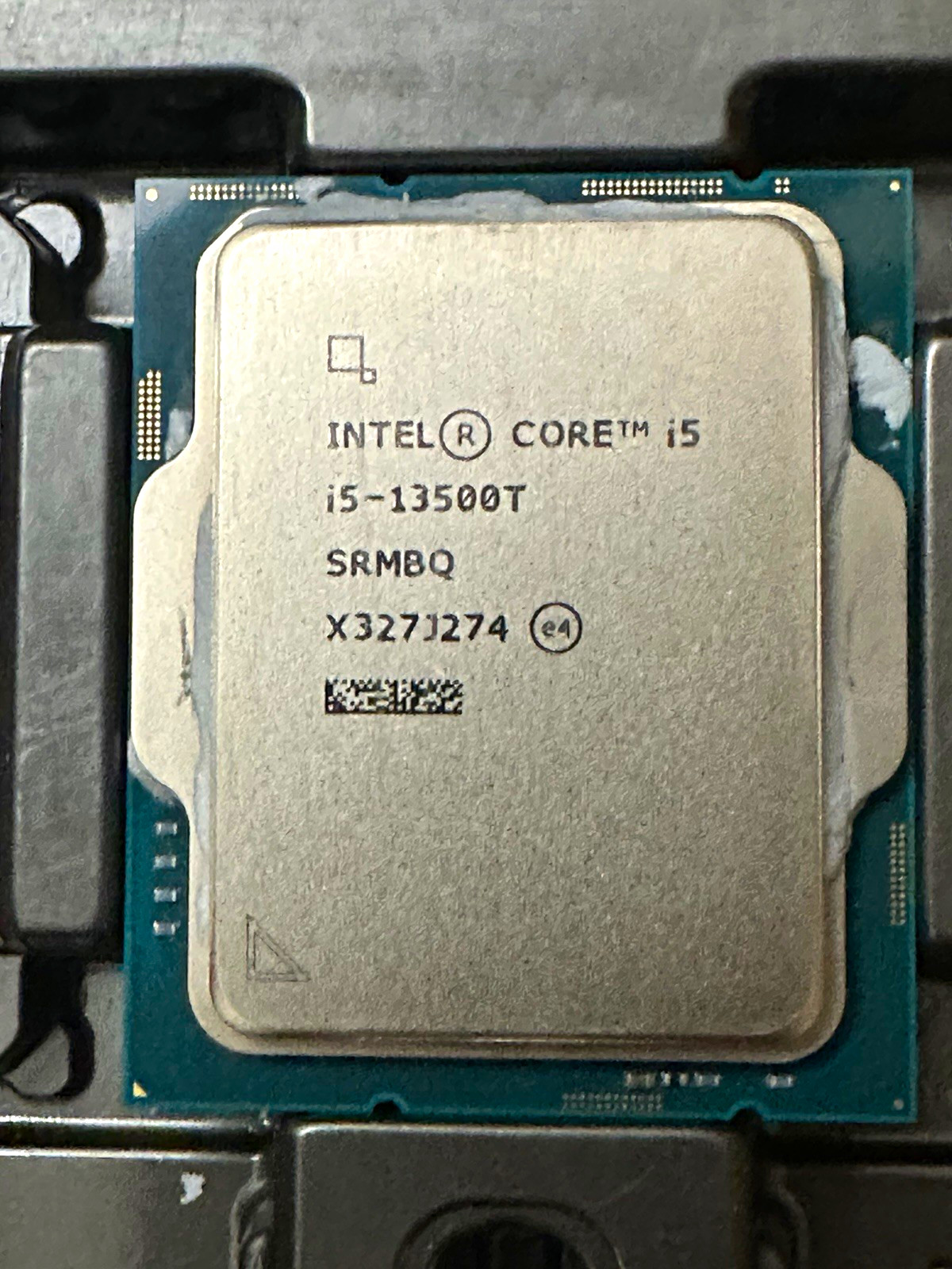 Intel Core i5-13500T 14-Core 1.60GHz LGA1700 CPU Processor SRMBQ