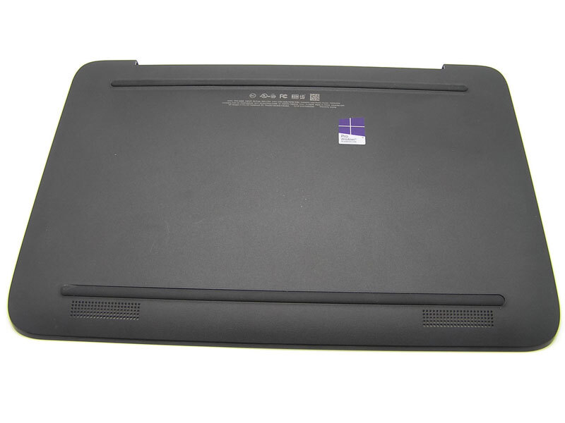 HP Stream 11 Pro G3 11.6" Bottom Base Cover - 908300-001