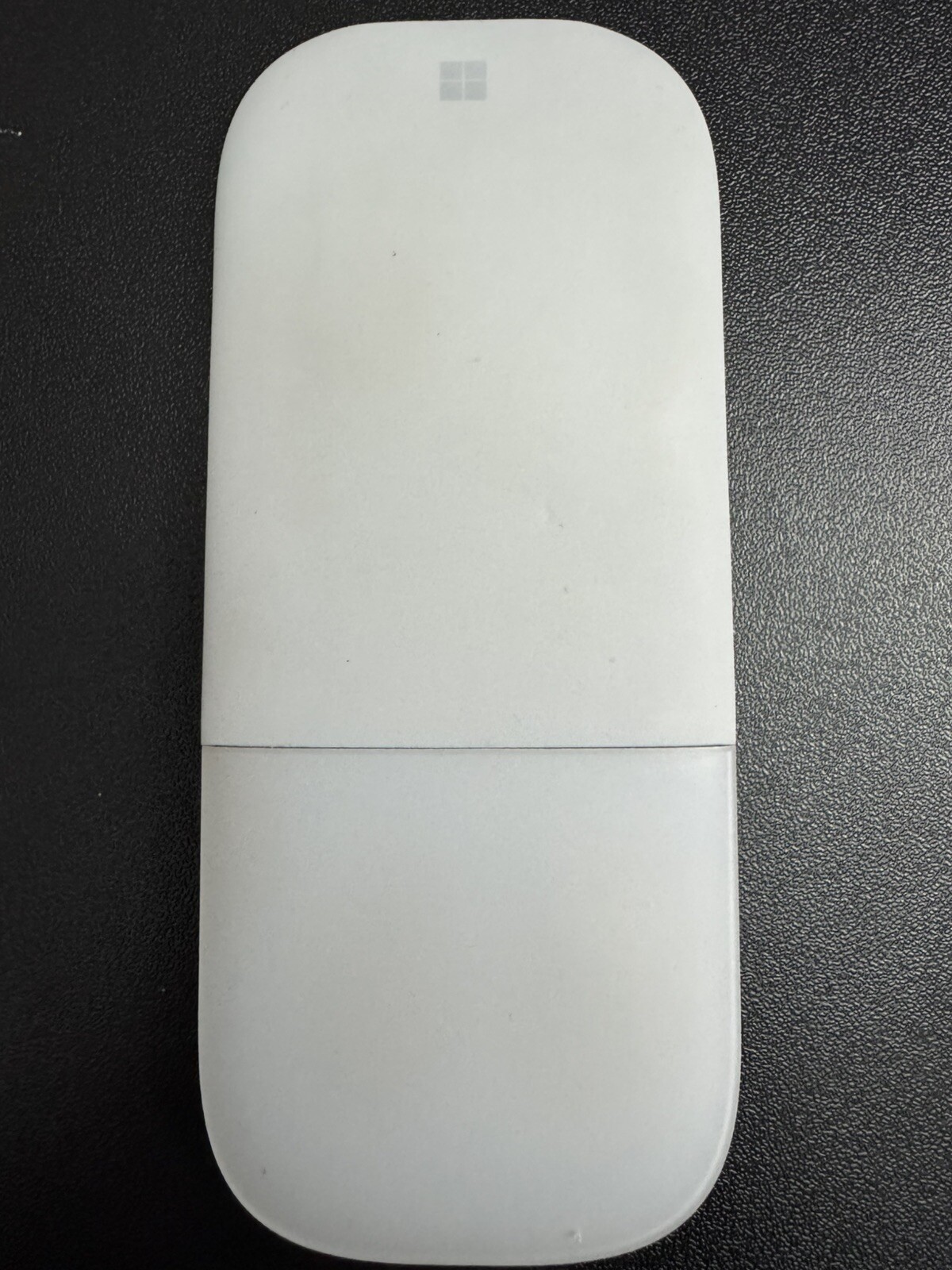 Microsoft Bluetooth Surface Arc Ambidextrous Mouse