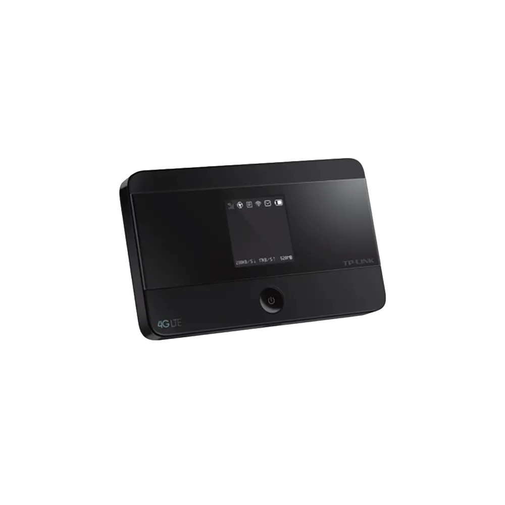 TP-LINK M7350 4G LTE Mobile Wi-Fi 2100mAh 150Mbps microSD 99360-735-00