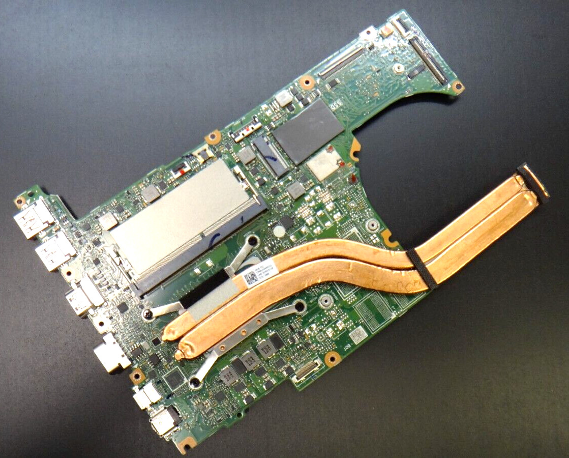 Genuine Asus B1500C Intel i5-1135G7 Motherboard w/ Intel Iris XE 69N1DHM12A11