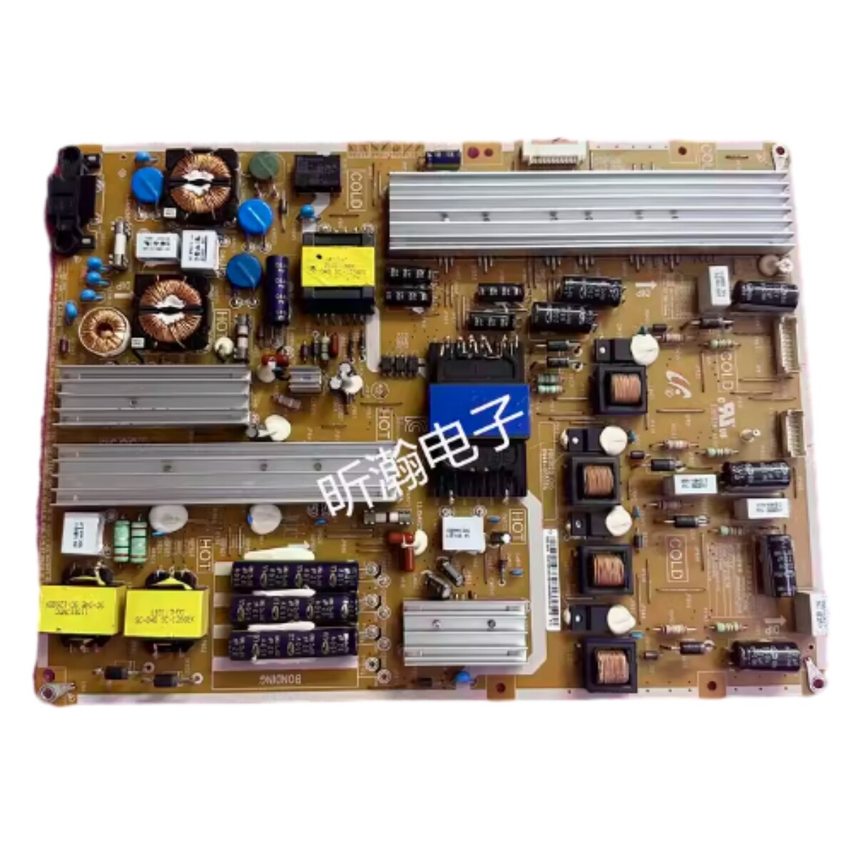 Original Samsung UA65ES8000J Good Power Main Board PD65B2Q-CHS BN44-00539A /C