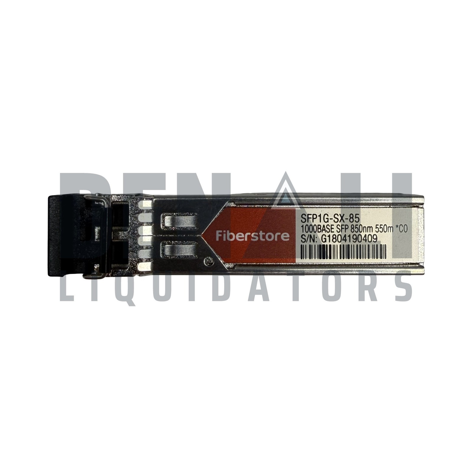 Fiberstore FS SFP1G-SX-85 1000Base-SX SFP Transceiver Module