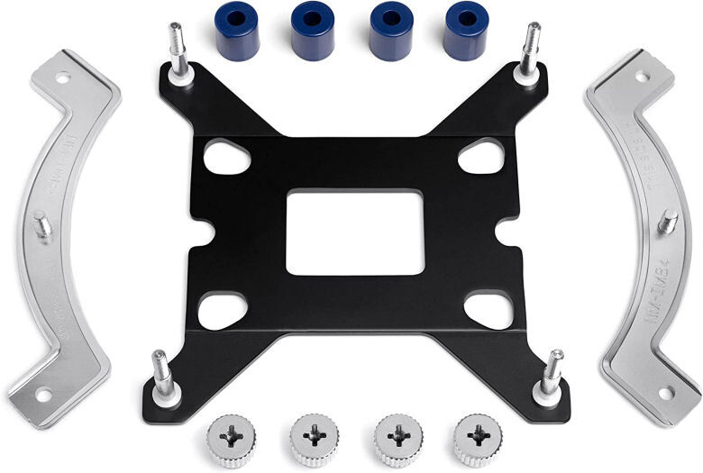 Noctua 78mm Mounting Pitch LGA1700 Mounting Bracket Set , NM-i17xx-MP78