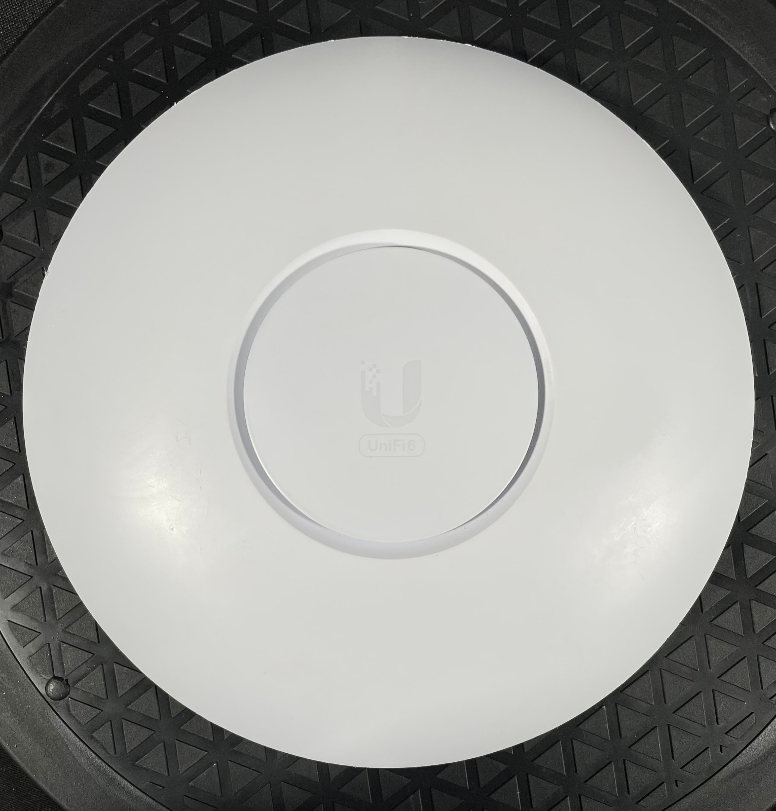 Ubiquiti Networks  U6-PRO-US  Wi-Fi 6 Pro Access Point
