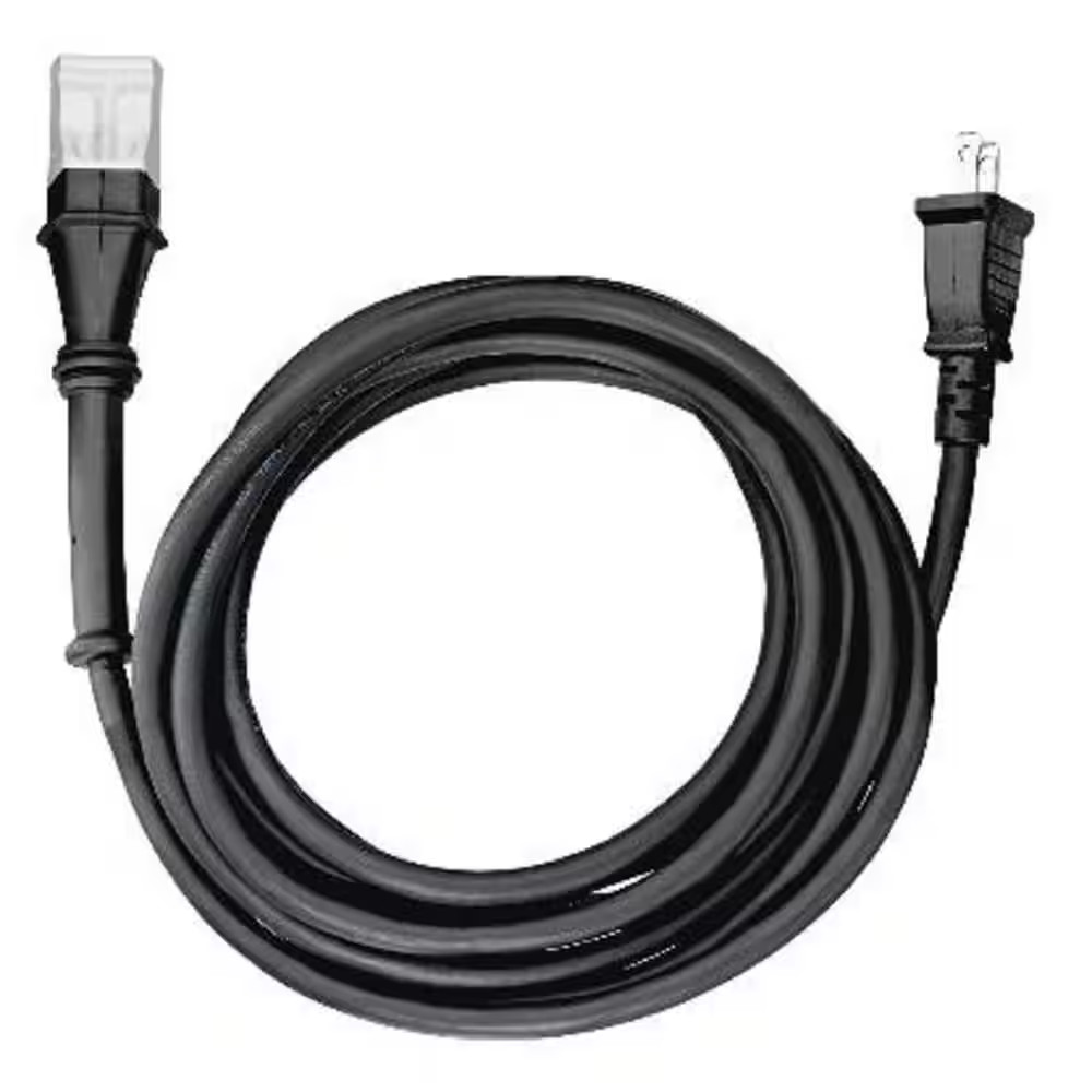 Hilti TE Standard Detachable Power Cord 157.5" Rectangular Connection Heavy Duty