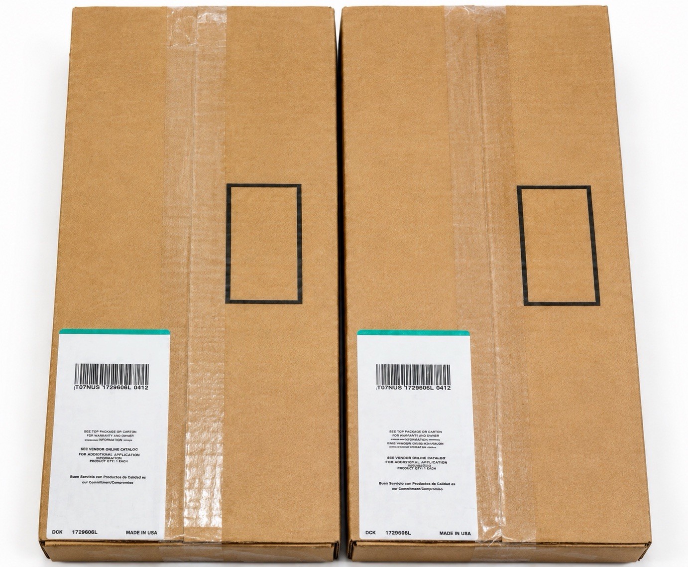 PANDUIT NETMANAGER  NMF1 1RU HORIZONTAL CABLE MANAGER LOT OF 2