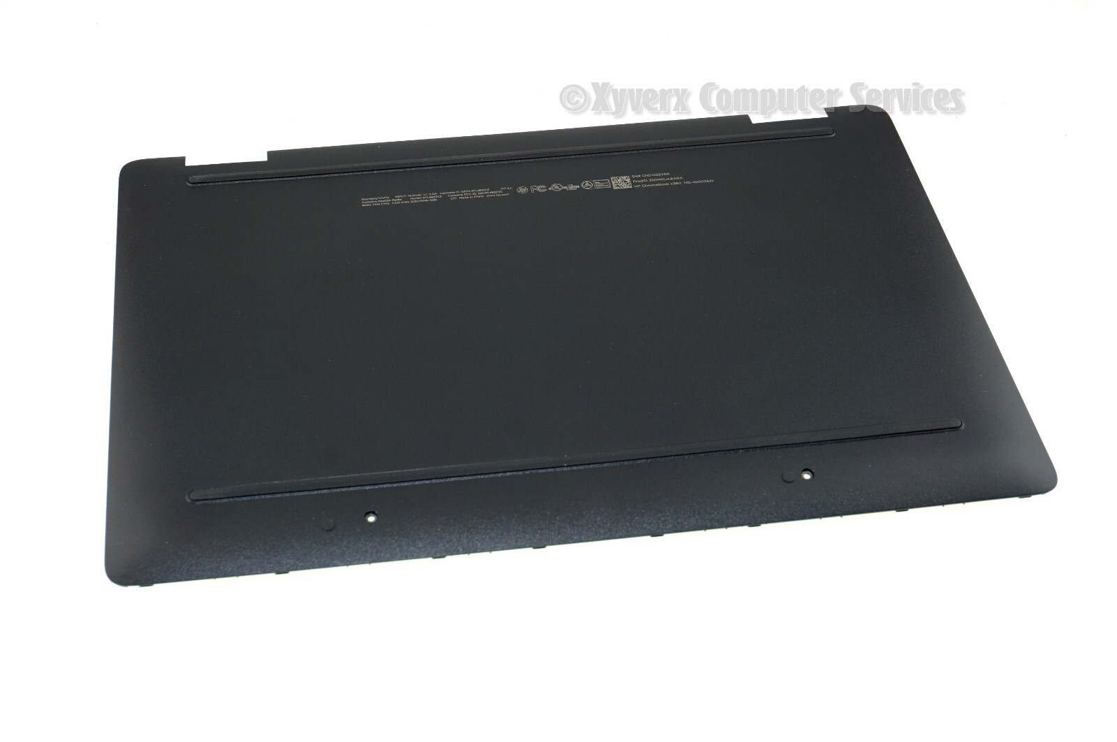 M47672-001 AP39H000520 GENUINE HP BASE COVER  X360 14B-CB0023DX (GRD C)(BB35)