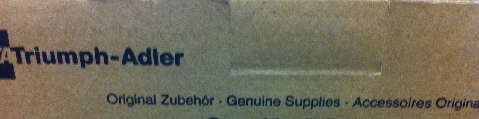 Genuine Triumph Eagle TA PK-3013 Toner Black for P-4536i MFP P-4531i MFP bulk